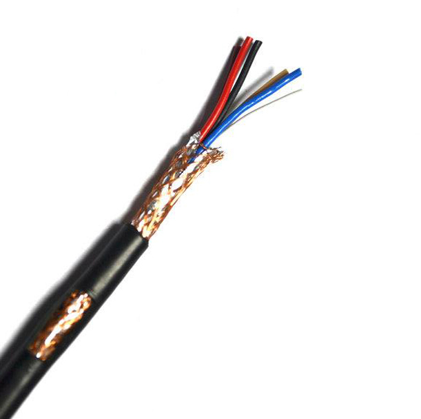 H05VVC4V5-K